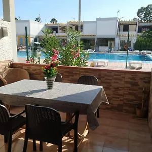 Helios Drago Appartement Costa Del Silencio