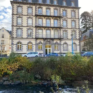 Grand Hyper Centre Standing Appartement La Bourboule