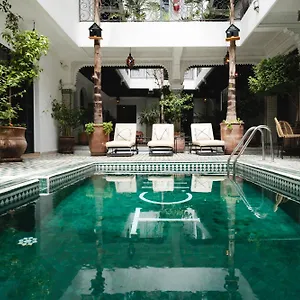 The House Marrakech Medina Auberge de jeunesse Marrakesh
