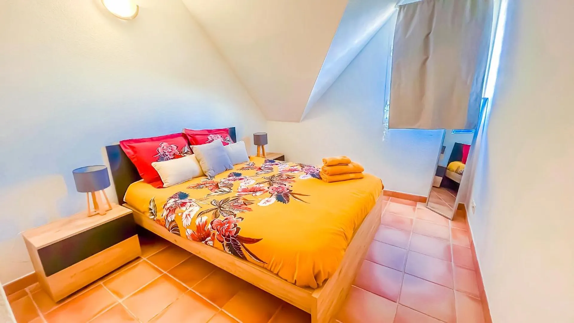 Magnifique Appartement Fleurs Caraibes - 6 Personnes En Residence Avec Piscine Privee - Sainte Anne 0*, Sainte-Anne (Grande-Terre) Guadeloupe