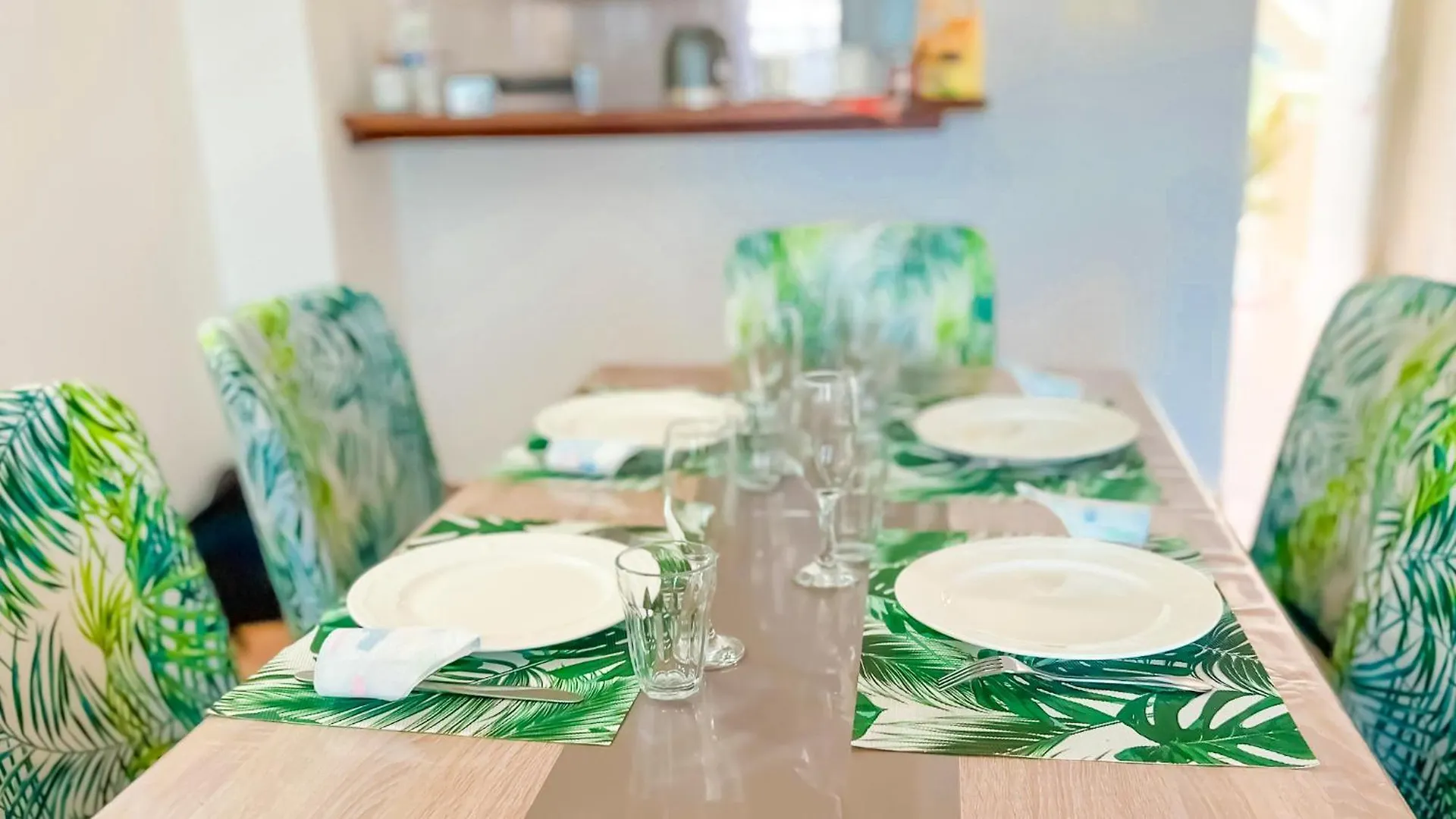 Magnifique Appartement Fleurs Caraibes - 6 Personnes En Residence Avec Piscine Privee - Sainte Anne Sainte-Anne (Grande-Terre)